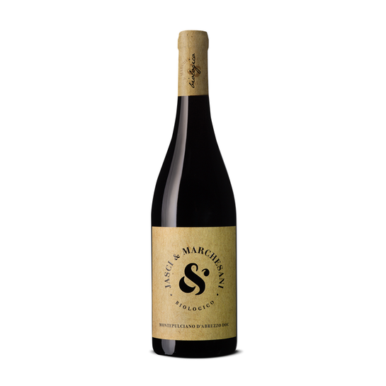 Jasci & Marchesani - DOC Montepulciano d'Abruzzo  Linea Classica 2023
