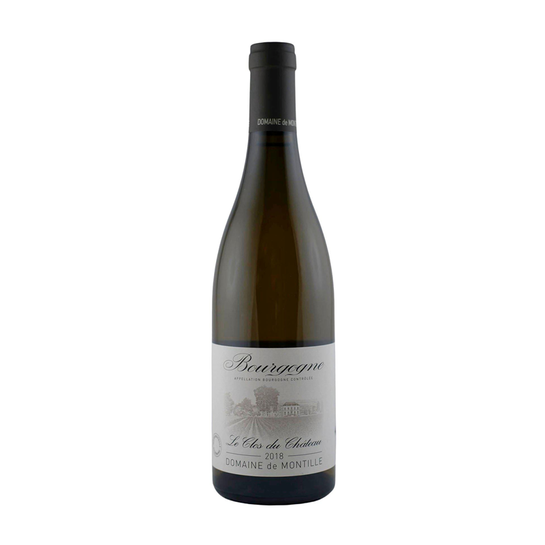 Domaine de Montille - AOC Bourgogne "Clos Du Chateau" 2018
