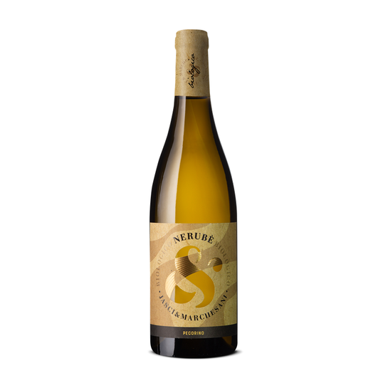 Jasci & Marchesani - DOC Pecorino Abruzzo Superiore Nerube' 2024