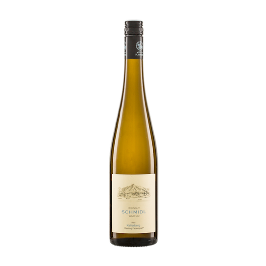 Schmidl Riesling Federspiel Ried Kellerberg 2020