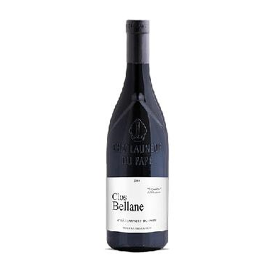 Clos Bellane - AOP Châteauneuf-du-Pape Urgonien 2018