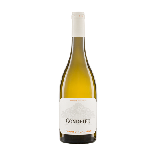Tardieu-Laurent Condrieu AOP 2018
