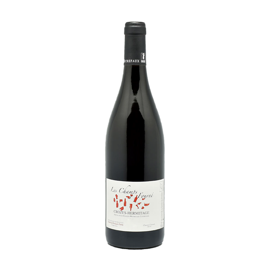 Domaine des Entrefaux - Crozes-Hermitage Les Champs Fourné 2015