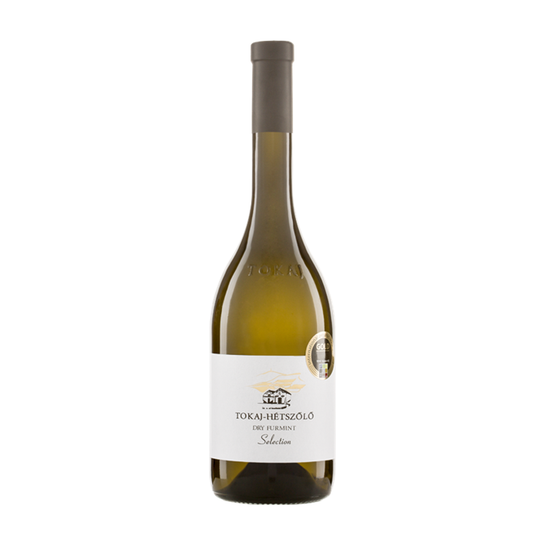 Tokaj-Hétszőlő Dry Furmint Selection DOP 2017