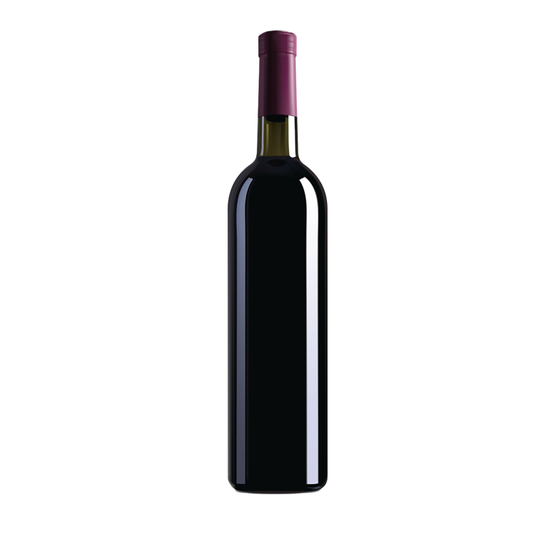 Luretta - Colli Piacentini DOC Gutturnio 2018