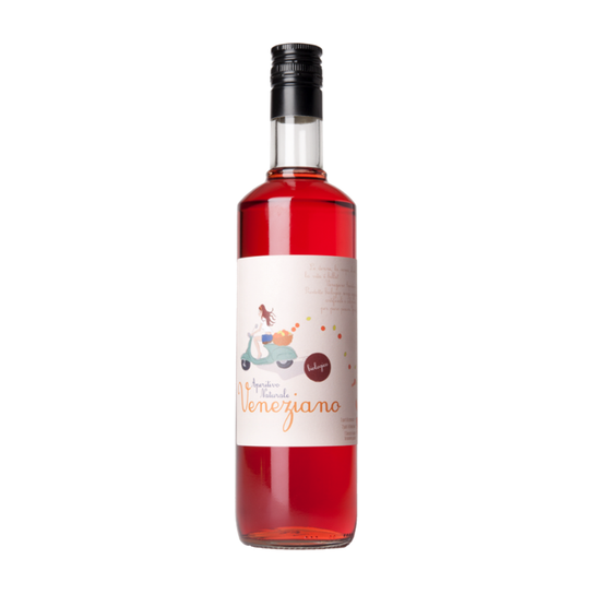 Walcher 'Veneziano' Bio Aperitivo Naturale 700ml