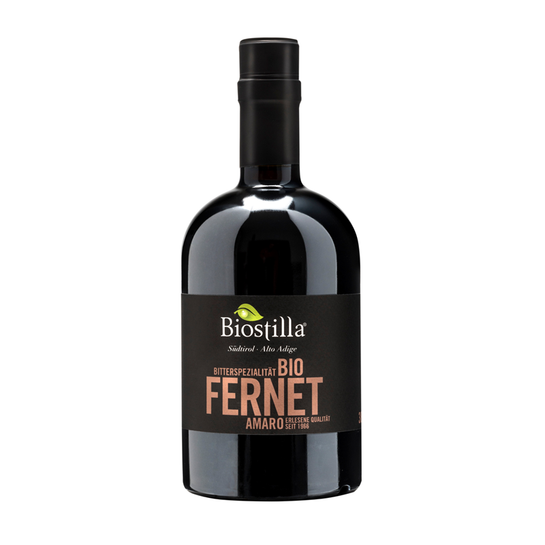 Walcher Biostilla Fernet 500ml