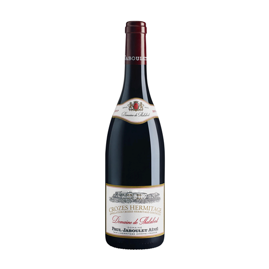 Maison Paul Jaboulet - Aîné Crozes-Hermitage Domaine de Thalabert 375ml 2016