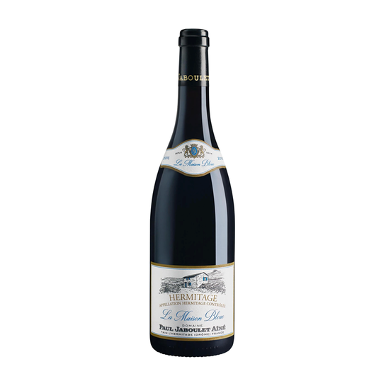 Maison Paul Jaboulet - Aîné Hermitage Maison Bleue 2016