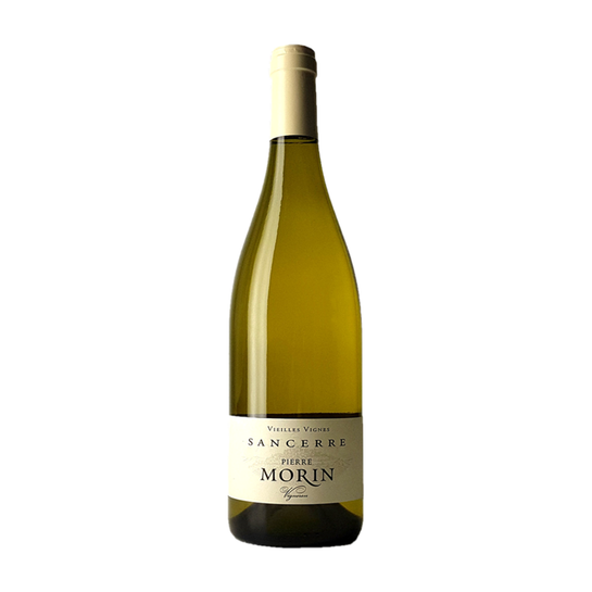 Domaine Pierre Morin - AOC Sancerre Vielles Vignes 2018