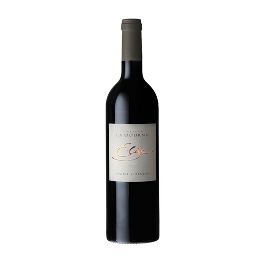 Château La Dournie - AOP Saint-Chinian Elise 2017