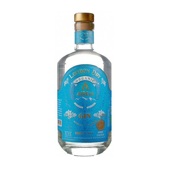 Airem - Organic London Dry Gin