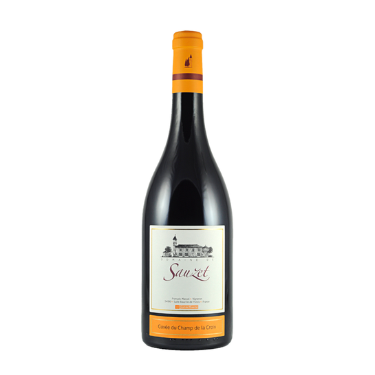 Domaine de Sauzet - IGP Pays d'Oc Champ De La Croix 2018