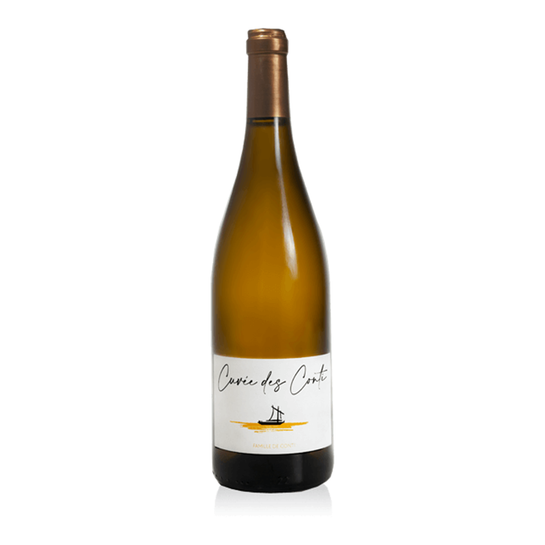Château Tour des Gendres - Bergerac Sec Cuvée des Conti - Blanc 2020