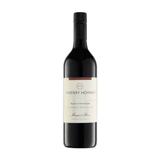 McHenry Hohnen - Hazel Vineyard Cabernet Sauvignon 2015
