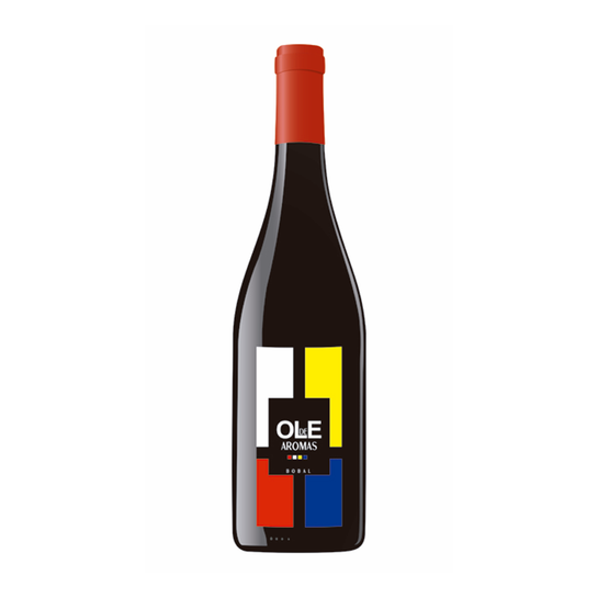 La Cepa del Pelayo - Manchuela Ole de Aromas 2019