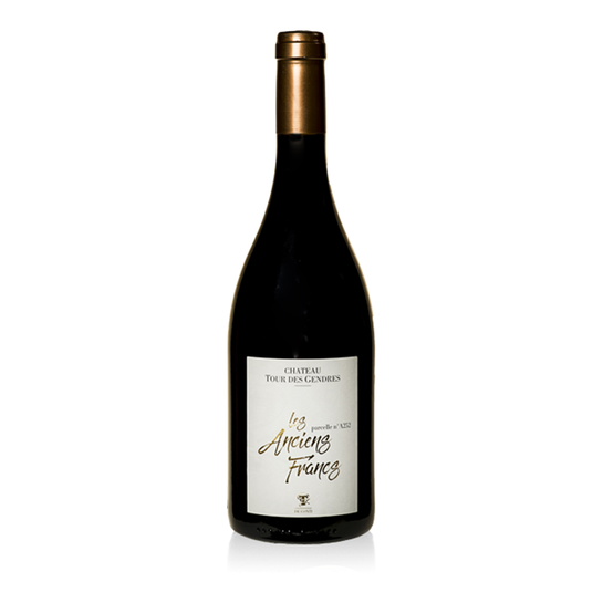 Château Tour des Gendres - Côtes de Bergerac Les Anciens Francs 2018