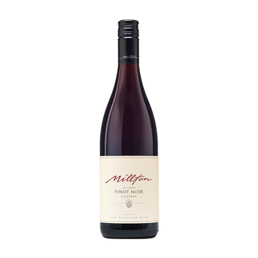 Millton Vineyards - Pinot Noir 'La Cote' 2019