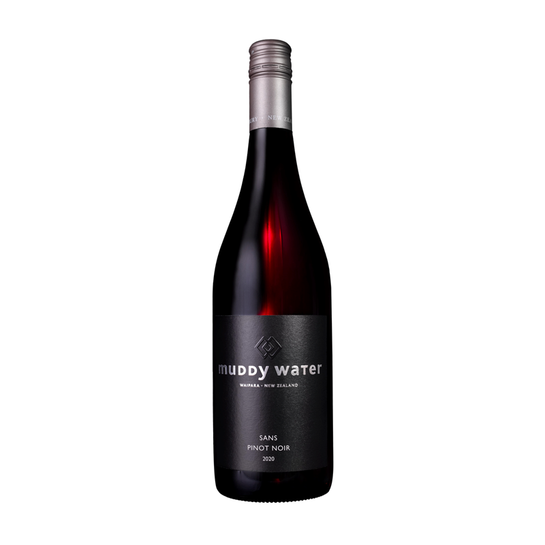 Muddy Water - SANS Pinot Noir 2020
