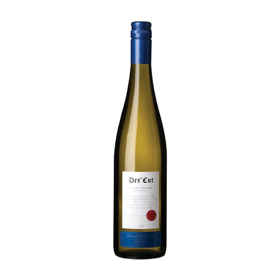 O’Leary Walker Wines Doctor's Cut Reserve Riesling 2017