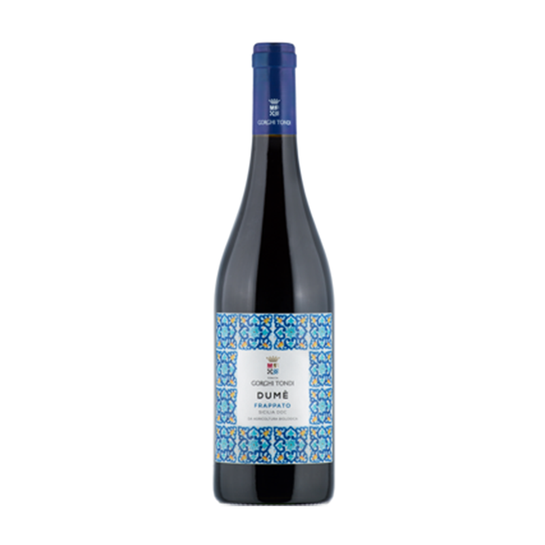 Tenuta Gorghi Tondi DOC Sicilia Dume' Frappato 2023