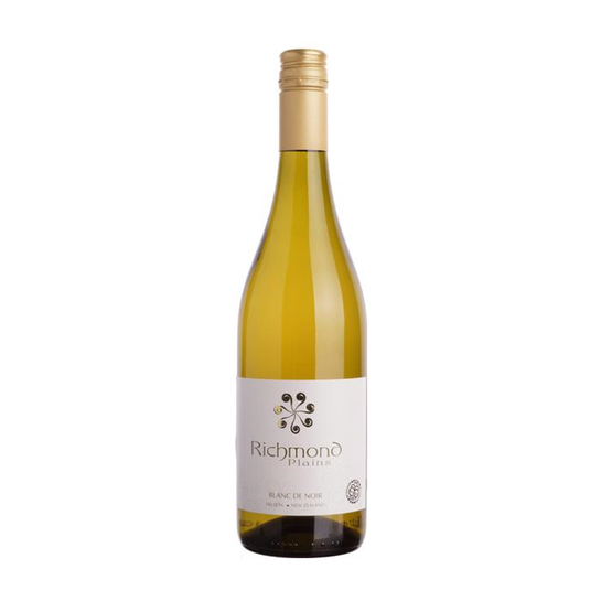 Richmond Plains Blanc de noir 2018