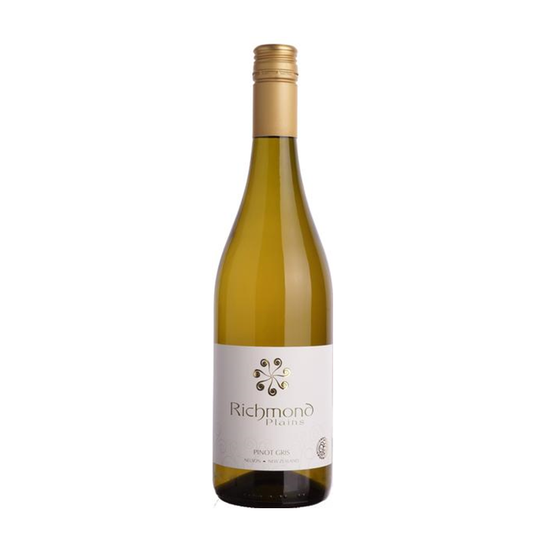 Richmond Plains Pinot Gris 2018