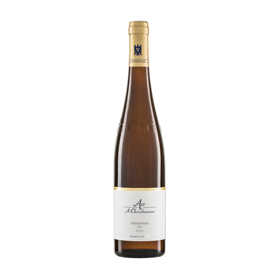 A. Christmann - Riesling VDP Grosse Lage Meerspinne Im Mandelgarten Gg 2018