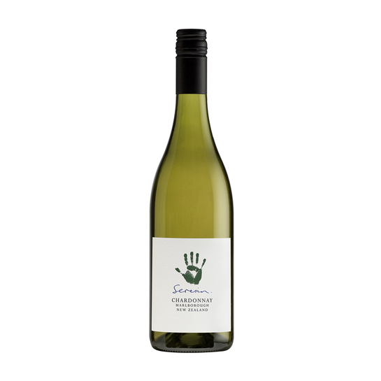 Seresin Marlborough Chardonnay 2019
