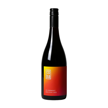 Skigh Wines Coda Nouveau Red 2021