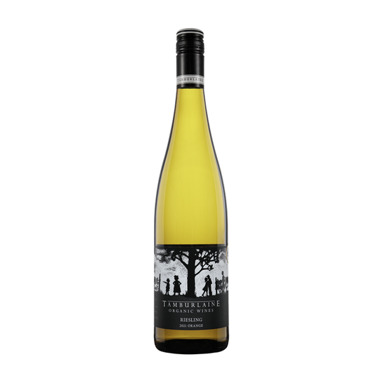 Tamburlaine Organic Wines OTG Riesling 2021