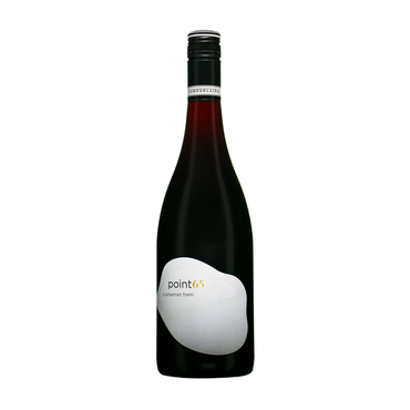 Tamburlaine Organic Wines Point 65 Cabernet Franc 2018