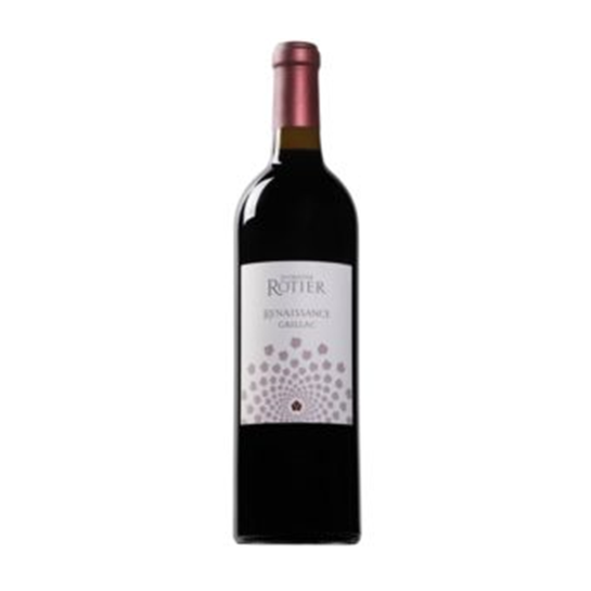 Domaine Rotier - Gaillac Renaissance Rouge 2018