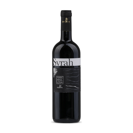 Terra Argillosa - IGT Marche Rosso Syrah 2017