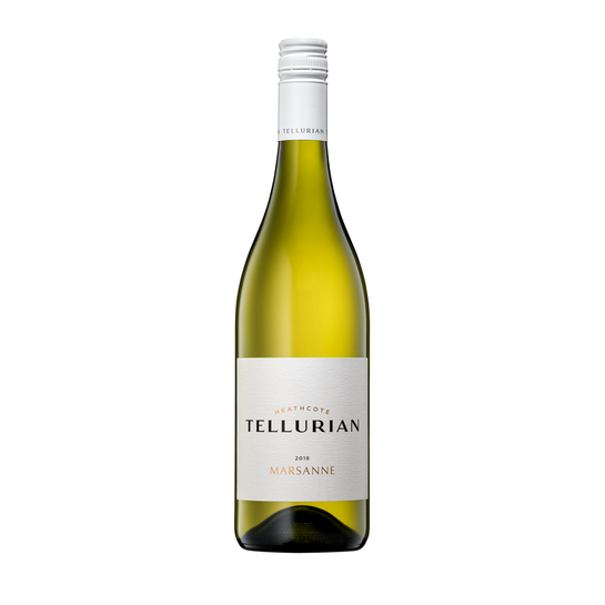 Tellurian Marsanne 2020