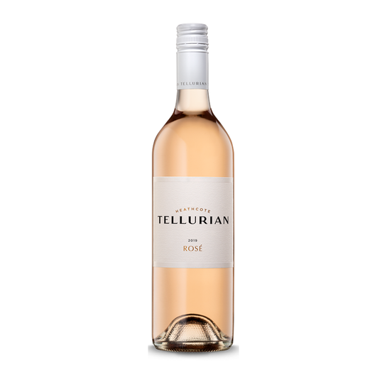Tellurian Rosé 2020