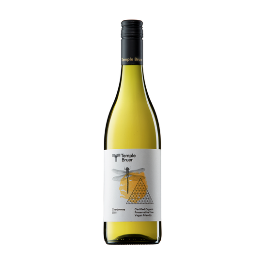 Temple Bruer Chardonnay 2021