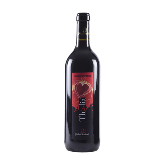 Terra Argillosa - IGT Marche Rosso Thalia 2017