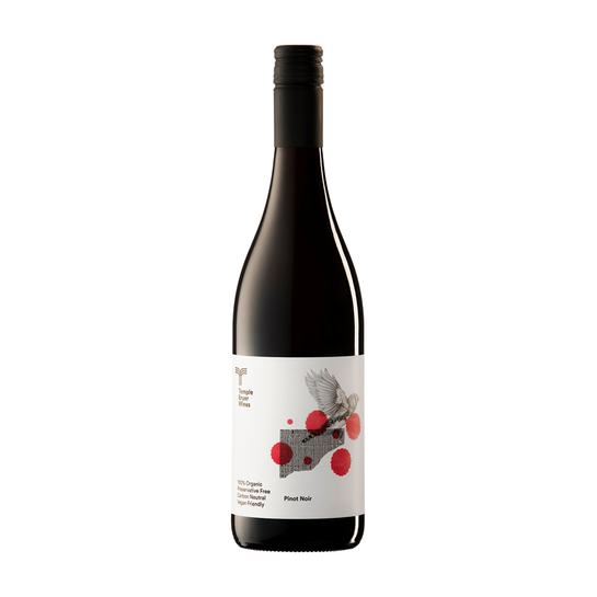 Temple Bruer Pinot Noir 2021