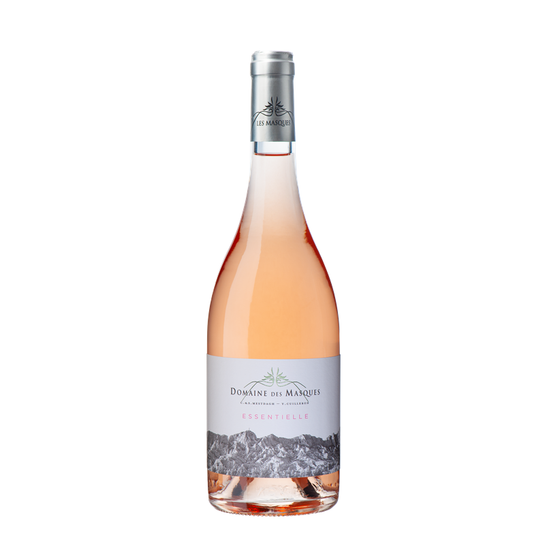 Domaine des Masques - IGP Bouches du Rhône Rose - Magnum 2020