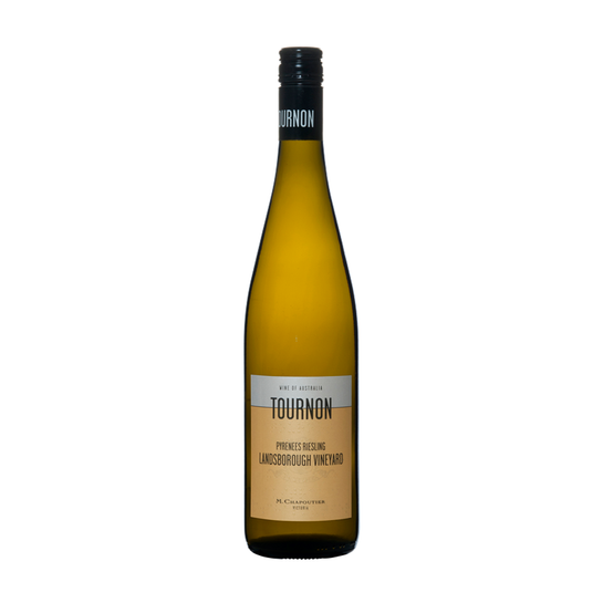 Tournon By M.Chapoutier Landsborough Vineyard Riesling 2019