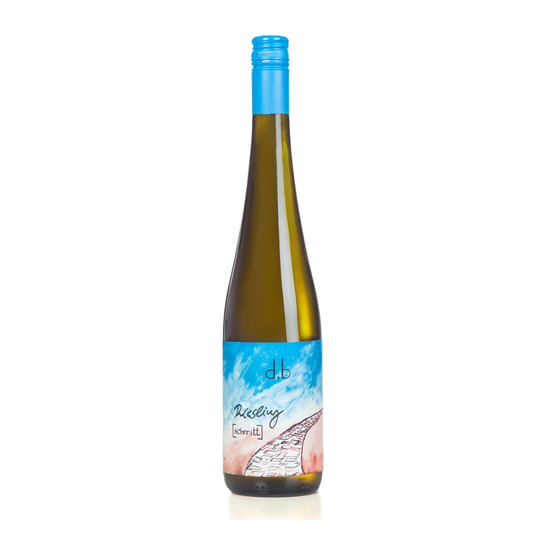 Bianka & Daniel - Schmitt Riesling 2019