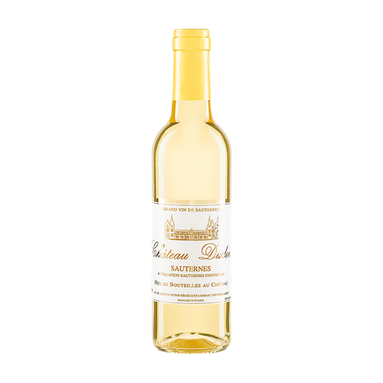 Château Dudon - Sauternes AOC 2019 375ml