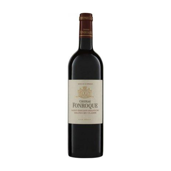 Château Fonroque - St.-Émilion Grand Cru Classé AOC 2018