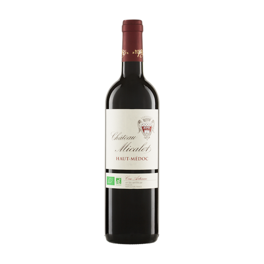 Château Micalet - Haut-Médoc AOC 2017