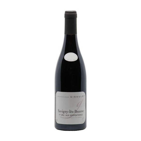 Domaine Jean Michel Giboulot - Savigny Les Beaune Aux Serpentières 1er Cru 2021