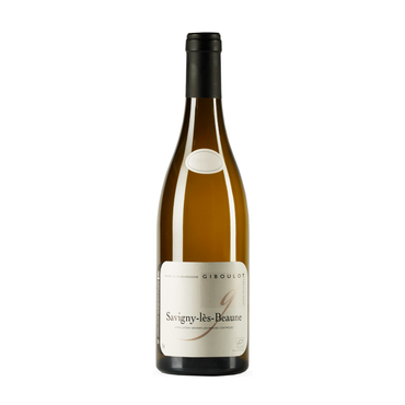 Domaine Jean Michel Giboulot - Savigny Les Beaune Chardonnay 2020