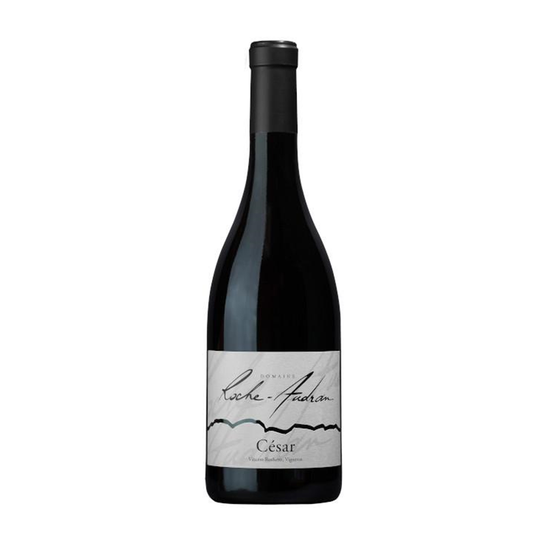 Domaine Roche-Audran - AOP Côtes du Rhône Villages Vaison la Romaine 'Cesar' 2016