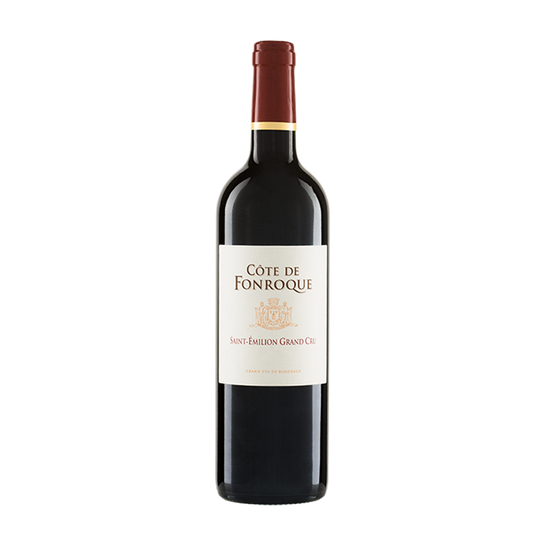 Côte de Fonroque - St.-Emilion Grand Cru AOC 2016