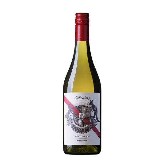 D'Arenberg - The Witches Berry Chardonnay 2023